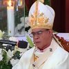 Uskup Agung Kupang Ajak Religius Tetap Setia di Tengah Berbagai Tantangan