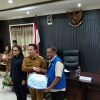 Di Tengah Efisiensi Anggaran, Pemkot Kupang Perkuat Kemitraan dengan Rotary Club