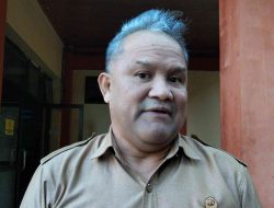 Alfonsus Theodorus Targetkan PB PON Terbentuk Empat Bulan, Percepat Persiapan PON 2028
