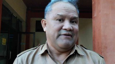 Alfonsus Theodorus Targetkan PB PON Terbentuk Empat Bulan, Percepat Persiapan PON 2028
