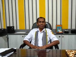 Daftar Ulang PPDB Berakhir, SMP Negeri 4 Kupang Resmi Terima 303 Siswa Baru