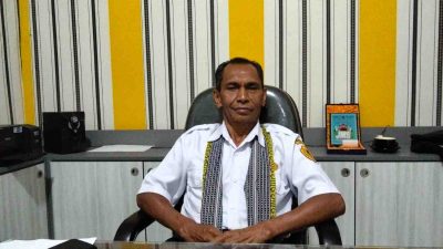 Daftar Ulang PPDB Berakhir, SMP Negeri 4 Kupang Resmi Terima 303 Siswa Baru