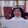 “Doa Adalah Tanggung Jawab Kami”, Pesan Sr. Maria Scolastika dari Balik Kehidupan Monastik