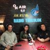 Ledalero Choir Sukses Gelar Konser, Tampilkan Harmoni Musik Liturgi