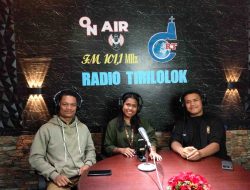 Ledalero Choir Sukses Gelar Konser, Tampilkan Harmoni Musik Liturgi