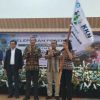 2.319 Mahasiswa Turun ke Desa, Wamendiktisaintek Tekankan KKN sebagai Ruang Kolaborasi dan Pembelajaran