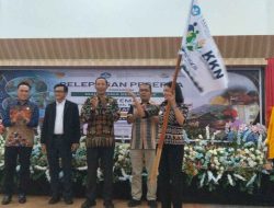 2.319 Mahasiswa Turun ke Desa, Wamendiktisaintek Tekankan KKN sebagai Ruang Kolaborasi dan Pembelajaran