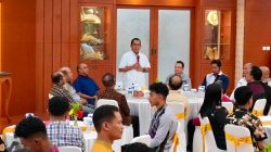 Gubernur Melki Laka Lena Tegaskan Dukungan bagi Pendidikan Calon Imam di Ledalero