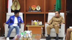 Dari Orasi ke Aksi Ekonomi, PMII Bersinergi dengan Pemprov NTT Dukung OVOP dan KUR Masuk Kampus