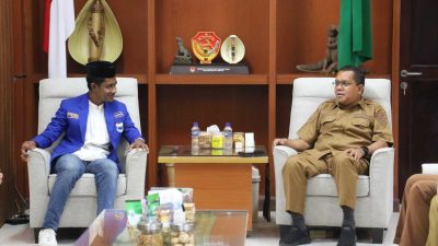 Dari Orasi ke Aksi Ekonomi, PMII Bersinergi dengan Pemprov NTT Dukung OVOP dan KUR Masuk Kampus