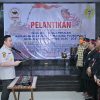 Wali Kota Kupang Lantik Pengurus Kerukunan Keluarga Madura Flobamora Periode 2026–2031