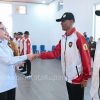 Buka Diklat Calon Paskibraka Kota Kupang 2026, Wawali Serena Tekankan Pendekatan Humanis dan Pembentukan Karakter