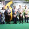 Wagub NTT Serukan Kolaborasi Pemerintah dan GKS Demi Kemajuan Sumba dan NTT