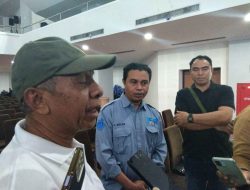 Merawat Panggilan Lewat Nada, Ledalero Gelar Konser Amal di Kota Kupang