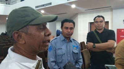 Merawat Panggilan Lewat Nada, Ledalero Gelar Konser Amal di Kota Kupang
