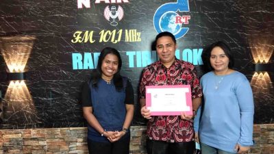 Transformasi Digital Membuka Peluang Baru bagi Pengembangan Koperasi