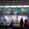Hari Kedua Turnamen Futsal HUT Bank NTT ke-64 Masuki Babak Penentuan, Semifinal dan Final Digelar