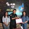 Fr. Bertho Wego Ajak Generasi Muda Berani Bermimpi dan Menjawab Panggilan Tuhan