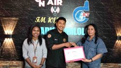 Fr. Bertho Wego Ajak Generasi Muda Berani Bermimpi dan Menjawab Panggilan Tuhan