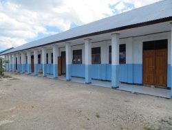 SMPN 20 Kupang Perkuat Pembinaan Sikap dan Perilaku Peserta Didik