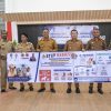 Bupati Kupang Buka Rakor KIE Rabies, Tekankan Pencegahan Rabies, Pilkades Tanpa Intervensi, dan Persiapan HUT ke-81 RI