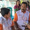 HUT ke-58 ORARI, Lokal Kota Kupang Gelar Donor Darah sebagai Wujud Kepedulian Sosial