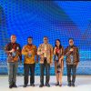 Wakil Gubernur NTT Hadiri Raker APPSI, Wamendagri Tekankan Optimalisasi PAD dan Penguatan UMKM