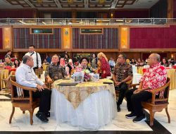Dukung Atlet Disabilitas Intelektual, Gubernur Melki: NTT Siap Sukseskan PESONAS II 2026