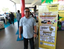 Adira Expo Kupang Hadirkan 35 Dealer, Dorong Data Beli Masyarakat di Tengah Tantangan Ekonomi