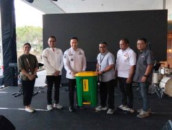 Wali Kota Kupang: “Adira Expo Jadi Ruang Bertemunya Mimpi dan Peluang Ekonomi”