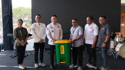 Wali Kota Kupang: “Adira Expo Jadi Ruang Bertemunya Mimpi dan Peluang Ekonomi”