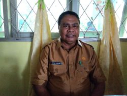 SMA Negeri 9 Kupang Terima 294 Siswa Baru pada SPMB 2026