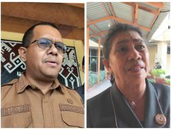 Gubernur NTT Meminta Pengamanan Ketat dan Solusi Jangka Panjang Redam Konflik Adonara
