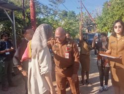 Program Revitalisasi Pendidikan dan Kesehatan Saling Melengkapi Tingkatkan Mutu SDM 