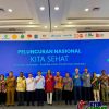 Wakil Gubernur NTT Dorong Penguatan Layanan Kesehatan Primer, NTT Jadi Lokus Nasional Program KITA SEHAT Indonesia–Australia