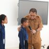 Gubernur Melki: Sekolah Rakyat Wujud Keberpihakan Negara bagi Masa Depan Anak-anak Kurang Mampu