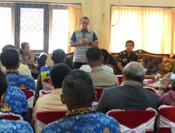 Pergub Nomor 13 Tahun 2025 Efektif Tingkatkan PAD, Gubernur Melki Dorong Implementasi di Seluruh NTT