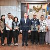 Wali Kota Kupang Dukung Konferensi Internasional Politani, Tegaskan Kolaborasi Akademisi dan Pemkot Kunci Pembangunan Berkelanjutan