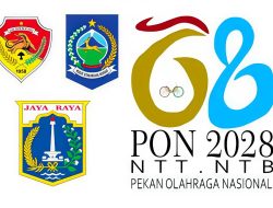 DKI Jakarta Jadi Provinsi Penyangga PON 2028, Ini Penjelasan Kadispora NTT