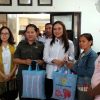 186 Perempuan Terima Manfaat Program Ina Kasih, Pemkot Kupang Siapkan Perluasan Jangkauan