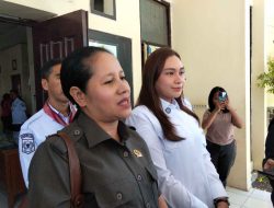 DPRD Kota Kupang Dukung Perluasan Jangkauan Program Ina Kasih