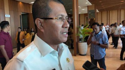 Bupati Kupang Pastikan Pilkades Serentak 2026 Berlangsung Tanpa Intervensi