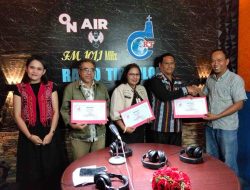 Gerakan Penyelamatan Arsip Sejarah Kota Kupang Jadi Langkah Menjaga Memori Kolektif Daerah