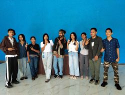 Desron Ungkap Rahasia Konten Viral dan Pentingnya Konsistensi bagi Kreator Muda