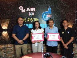 Pendidikan Nonformal Buka Harapan Baru bagi Anak Putus Sekolah di NTT