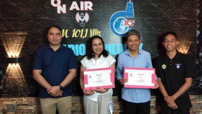 Pendidikan Nonformal Buka Harapan Baru bagi Anak Putus Sekolah di NTT