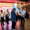 Hengky Silatang Lantik Pengurus PERBATI Kabupaten/Kota se-NTT, Targetkan Kebangkitan Tinju Daerah