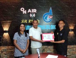 KSP Kopdit Solidaritas Dinilai Berhasil Memadukan Nilai Budaya dan Ekonomi Masyarakat NTT