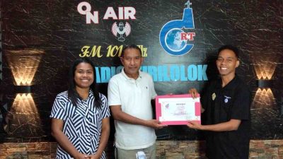 KSP Kopdit Solidaritas Dinilai Berhasil Memadukan Nilai Budaya dan Ekonomi Masyarakat NTT