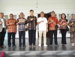 Gubernur NTT Dukung Penelitian Arkeologi Internasional Ungkap Jejak Leluhur Bangsa di Lembata